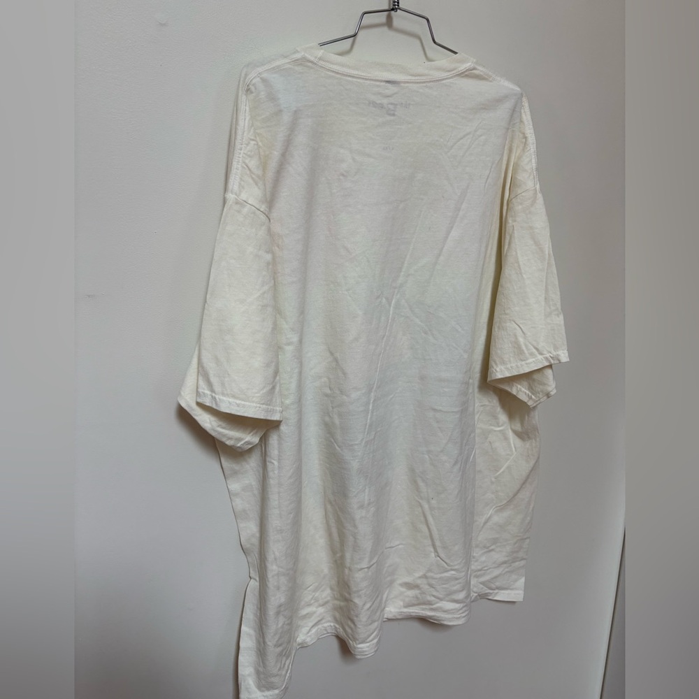NWOT Urban Outfitters The B-52s Photo T-Shirt Dress Size L/XL - Picture 12 of 13